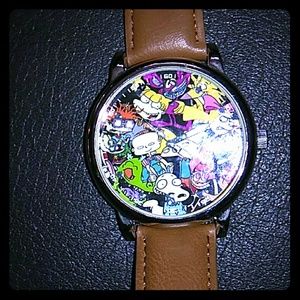 Nickelodeon Rocko's Modern Life Watch
